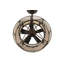 Smythe 16 - Light Chandelier