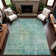 Premium Machine Washable Kelton AMF1237 Modern Rug