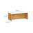 Modway Kinetic Wall-Mount Office Desk-88459741-88459739