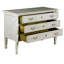 George Painted Chest