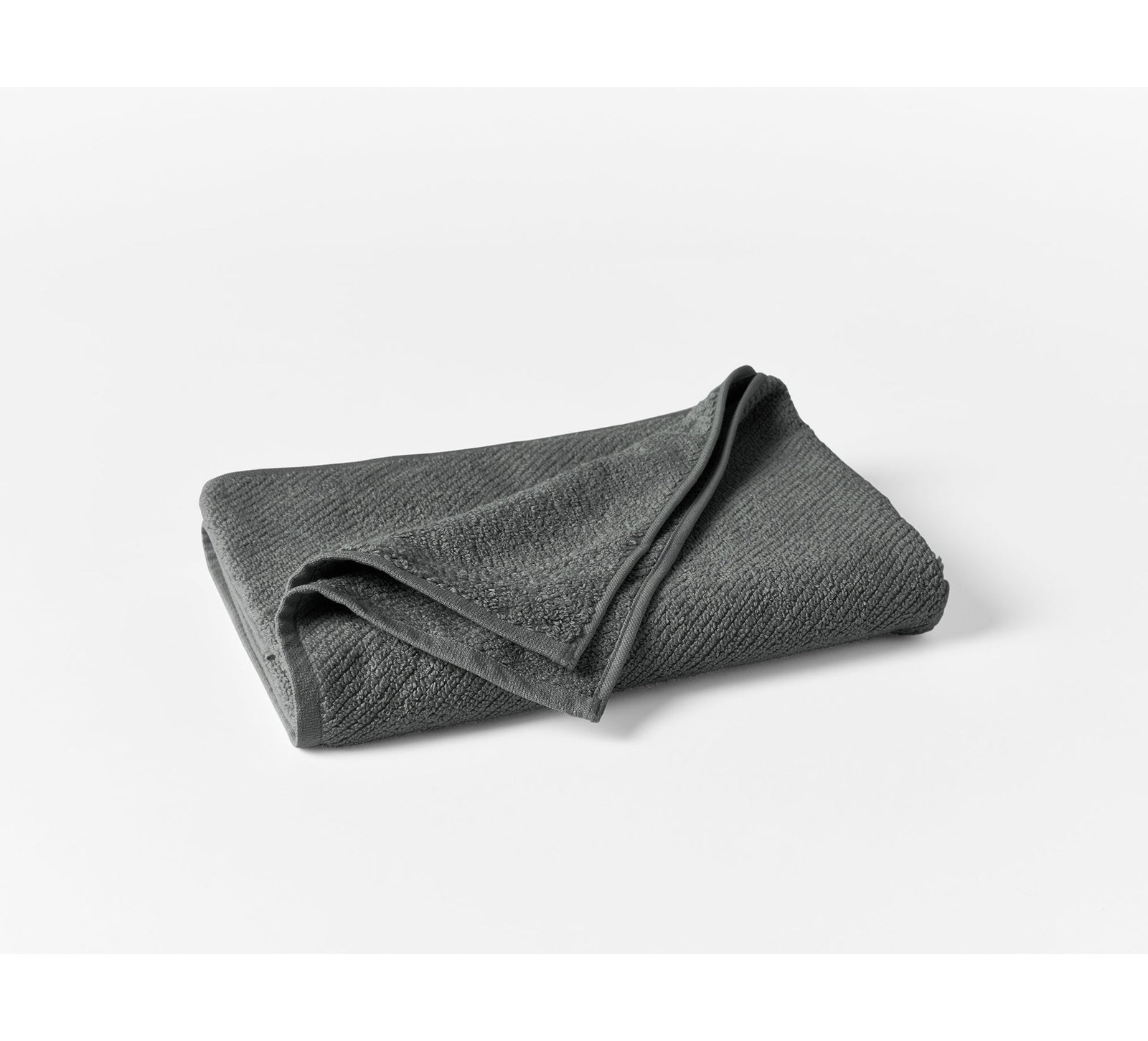Air Weight Organic Cotton Bath Towel, Shadow