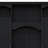 Modern All-in-One Hall Tree with Adjustable Shelves, Classic Arched Farmhouse Storage Bench, and Elegant Entryway Organizer