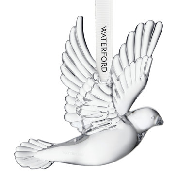 Dove of Peace Ornament
