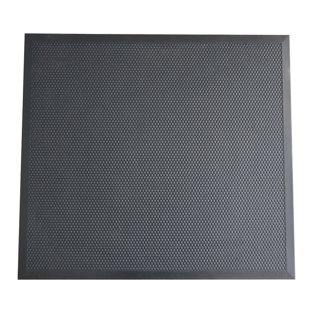 Goodyear Rubber Washer and Dryer Mat