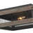 Aadil Wood Flush Mount