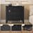 Philomena 3-Drawer Dresser-792400258