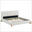 Lit tapissier Elegant Boucle-1043234406