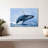 Brampt Leaping Humpback Whale-107868452