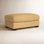 Rhodes Upholstered Ottoman