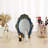 Hoehne Metal, Glass Flat Mirror-1207613092