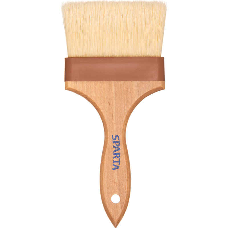 Brosse à carlisle food service Sparta®, 4 po