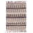 Wool Striped Indoor Rug