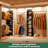 Closet Tower  Closet Unit Closet System-105886705-105886708