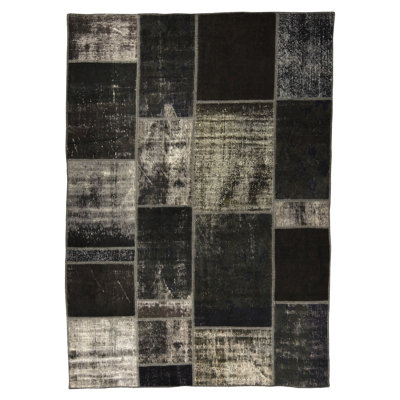One-of-a-Kind 5'7" X 8' Area Rug