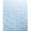 Overdyed One-of-a-Kind Rectangle 8'1" X 9'10" Hand Knotted Area Rug