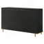 Commode 8 tiroirs Anser