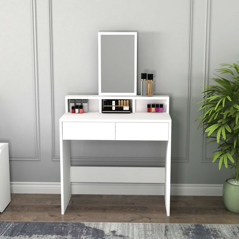 Table de maquillage