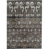 Wool Area Rug