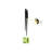 Lehew Rebrilliant Single Screen Wall Mount