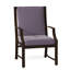Chaise de patio avec coussin Seal Cove-1562139671-1562139121
