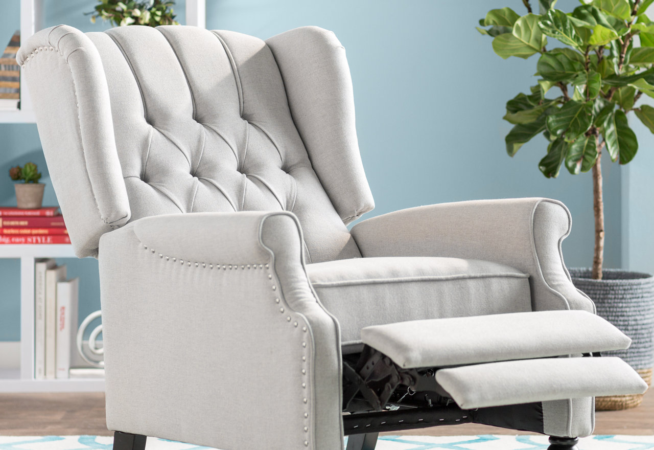 [BIG SALE] Recliners in Every Style You’ll Love In 2024 Wayfair