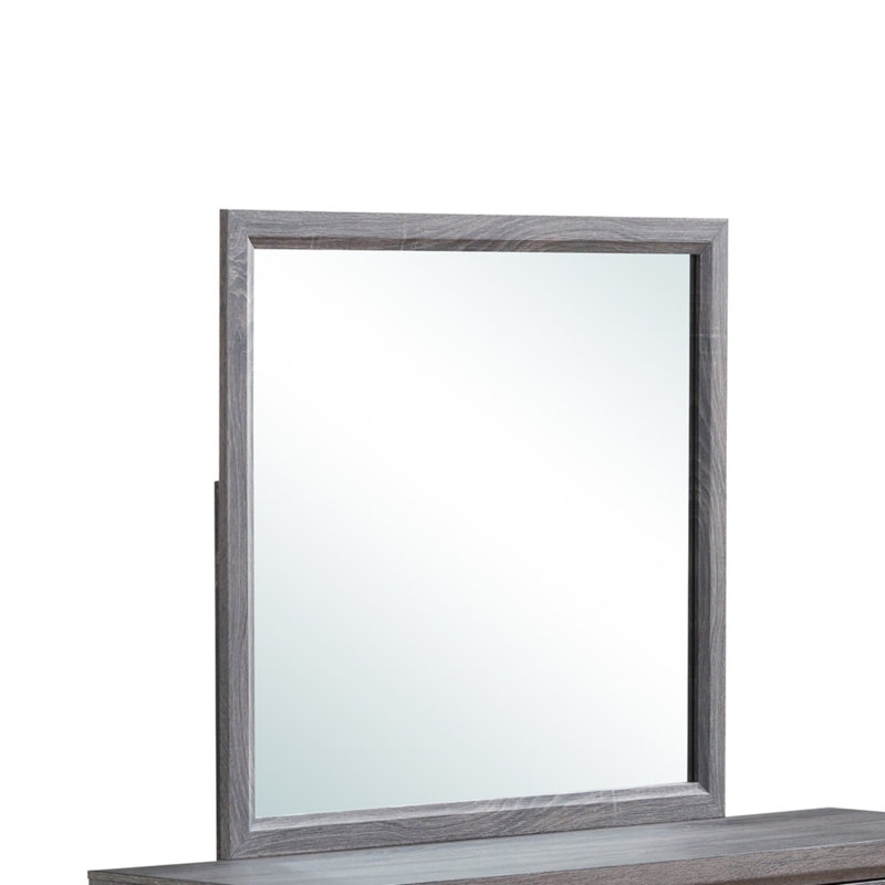 MIRAGE FOIL MIRROR