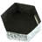 Handmade Aluminum Decorative Box