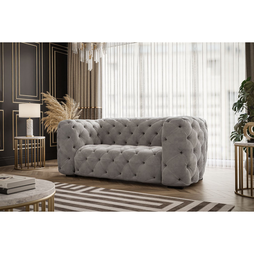 2-Sitzer Sofa Elane