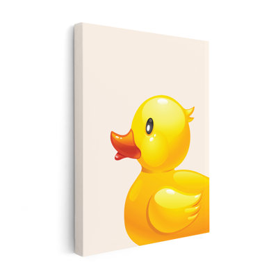 Rubber Duck