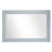 Shmuel Wood Framed with Safety Backing Ideal for Bathroom / Vanity Mirror-744902691-744902690