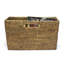 Wicker Decorative Basket-1502871786