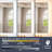 Armadale Backlit LED Bathroom Mirror-1830619570