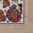  Delara Floral & Paisley Washable Rug-474071048