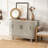 Davino Accent Cabinet-854846402