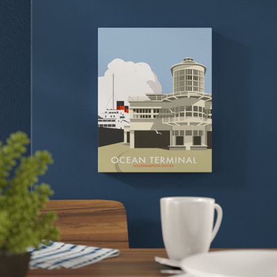 Dave Thompson - Print