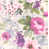 Lilas et raisin sélectionné
