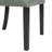 Brezanova 19'' H Faux Leather Upholstered Dining Chair