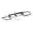 Dimmable Farmhouse Led Flush Mount