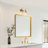 Jonesboro 2 - Light Dimmable Bathroom Vanity light UL Certified