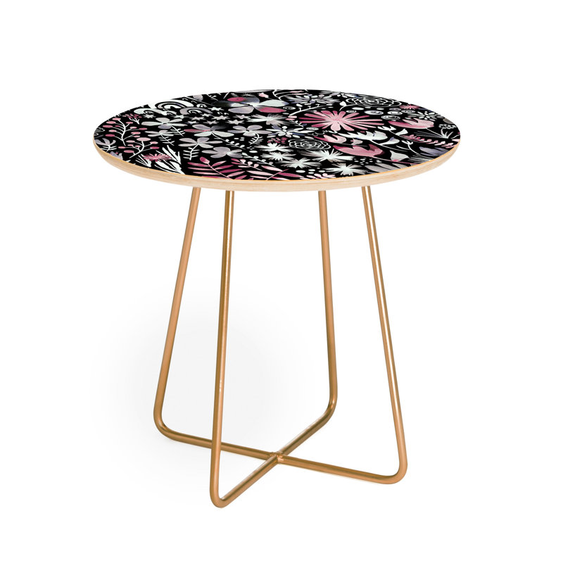 Table de bout Ninola