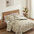 Tommy Bahama Palm Paradise Cotton Green Comforter Set-115991116