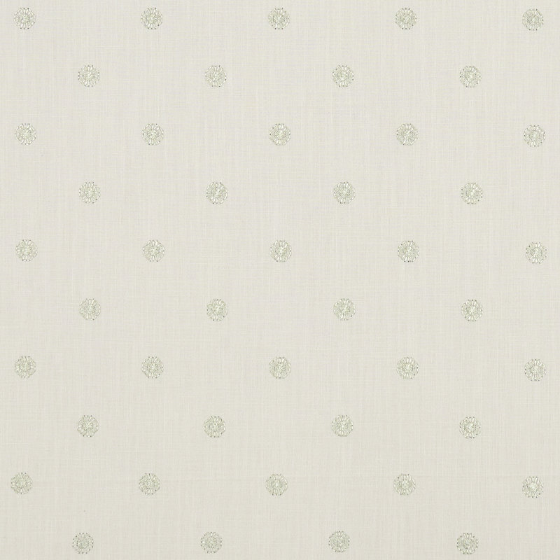 Prince of Persia Esta-Rose Fabric, Champagne/Linen