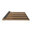 Tapis brun contemporain-1323122158