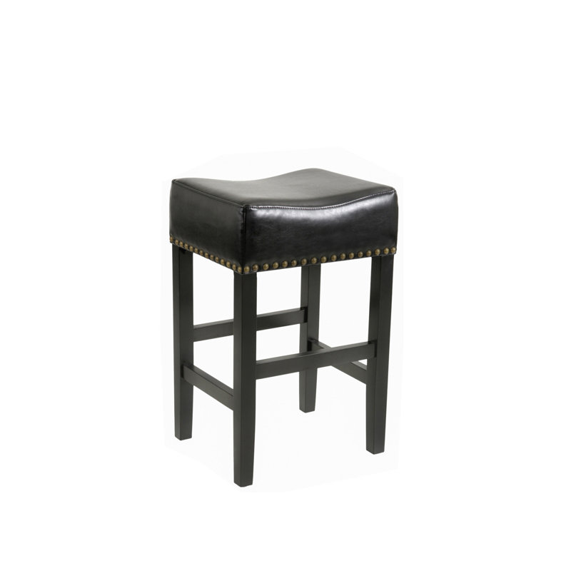 Tabouret LARAMIE - sans dossier