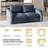 Terencio Modern Modular Storage Sectional Sofa With Hassle-Free Assembly-173083887-199927474