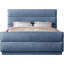 Lit tapissier standard capitonné Paxton-90955172-90955277