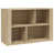 Sonoma Oak selected