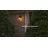 HZConnect Smart 2 - Head LED Hardwired Dusk to Dawn Outdoor Security Outdoor Security Flood Light with Motion Sensor and Timer-59592611