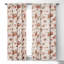 Panneau de rideau occultant Alison Janssen Farmhouse-93004947