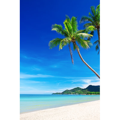 " White Sand Beach " by Preto_Perola